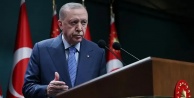 Cumhurbaşkanı Erdoğan#039;dan Kabine sonrası kritik açıklamalar: Emeklilere 2027 bütçesi ve yıl sonu düzenlemesi müjdesi
