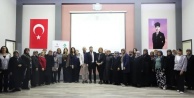 DAĞDERden kadınların güçlendirilmesine dev proje: Orhanelide ilk eğitimler başladı