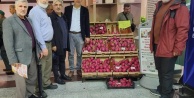 ESDER Bursa#039;dan tarım raporu: Küçük üreticiye destek ve pazar güvencesi şart