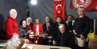 Gemlikte 11. Hemşehri Dernekleri Festivali 29 Ekim Cumhuriyet Bayramı Coşkusuyla Taçlandı