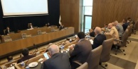 İnegöl Belediyesi#039;nin 2027 bütçesi 6,2 milyar TL olarak onaylandı: Aslan payı yeni stadyumun