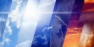 Meteoroloji 25 Ekim hava durumunu açıkladı: Sağanak yağış ve yoğun sis uyarısı