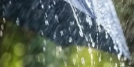 Meteoroloji'den 13 Ekim Salı uyarısı: Yurt genelinde sağanak yağış ve toz taşınımı geliyor!