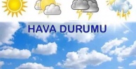 Meteoroloji'den 20 Ekim hava durumu raporu: Karadeniz ve Doğu'ya sağanak, iç kesimlere sis uyarısı!