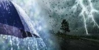 Meteoroloji'den yurt geneline kritik uyarı: Şiddetli sağanak, fırtına ve toz taşınımına dikkat!