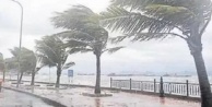Meteoroloji'den son dakika hava durumu...