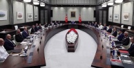 MGK#039;dan son dakika kritik bildiri: quot;Terörsüz Türkiyequot; hedefi vurgulandı, bölgesel krizler masaya yatırıldı