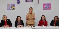 Nilüfer'de 26 Ekim Kadın Muhtarlar Günü...