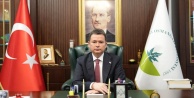 Osmangazi Belediye Başkanı Erkan Aydından 29 Ekim mesajı: Cumhuriyetimizi ilelebet yaşatacağız”