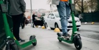 Resmi Gazete'de yayımlandı: Elektrikli skuter kurallarına uymayanlara rekor para cezaları geliyor!