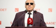 Saadet Partisi#039;nden #039;Beyaz Baston#039; isyanı: quot;Bir yıl geçti, sorunlar yumak yumak büyüdüquot;