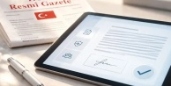 Sağlıkta yeni dönem Resmi Gazete#039;de: Hasta rızası artık SMS koduyla elektronik ortamda alınacak