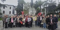 TEMAD Bursa#039;dan 17 Ekim Astsubaylar Günü mesajı: quot;Mücadelemiz haklarımızı alana kadar sürecekquot;