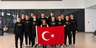TOFAŞ U18 Takımı, NextGen EuroLeague ön elemeleri için Hırvatistan#039;da parkeye çıkıyor