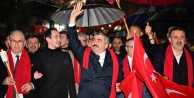 Yıldırım Belediye Başkanı Oktay Yılmazdan 29 Ekim mesajı: Cumhuriyetimizi sonsuza kadar yaşatacağız”
