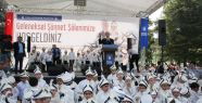1000 Çocuk Sünnet Ettirildi!