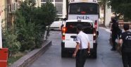 10 Polis Tutuklandı!