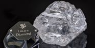 1111 Karatlık Elmas Bulundu!
