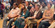 120 Ülkeden Baptist Kilise iderleri İzmir'de Buluştu!