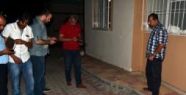 13 Yaşındaki Çocuk İntihar Etti!