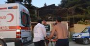 13 Yaşındaki Yiğitcan, Karadenize Kurban Gitti!