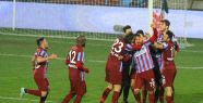 1461 Trabzon:1 Beşiktaş:1