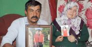 15 Gündür Kızlarını Arıyorlar!