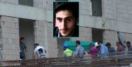 15. Kattan Düşen İşçi Hayatını Kaybetti!