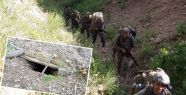 15 Sığınak İmha Edildi!