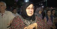 17 Ağustos Depremi Gölcük'te Anıldı!