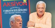 17 Aralık'ın Üstü Örtülemez!