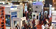 1. İzmir Konut Fuarı Açıldı!