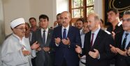 1. Murat Dualar İle Anıldı!