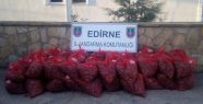 Dur İhtarına Uymadı!
