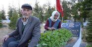 1 Yıldır Oğluna Ağlıyor!