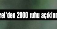 2000 Ruhu Açıklaması!
