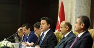 2014 Büyüme Tahmini Değişti!
