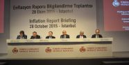 2015 Enflasyon Tahminini Yüzde 7,9!