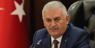ABD'nin Terör Örgütü Liderinin Yanında Olacağına İnanmıyoruz!