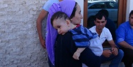 AHMET BEBEK TABURCU EDİLDİ!
