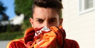 ALEX TELLES GALATASARAY'A VEDA! ETTİ!