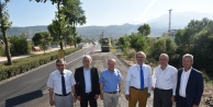 Altepe'den Yenice'ye Destek!