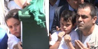 Babaya Son Dokunuş!