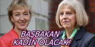 Başbakan Kadın Olacak!