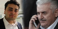 BAŞBAKAN TEBRİK ETTİ!