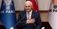 BAŞBAKAN YILDIRIM'DAN KURBAM BAYRAMI TATİLİ MÜJDESİ!