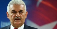 BAŞBAKAN YILDIRIM ÖNEMLİ AÇIKLAMALAR YAPTI!