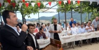 Başkan Dündar Müjdeyi Verdi!