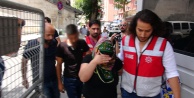 BEBEK KAÇIRMA OLAYINDA YENİ GÖZALTI!