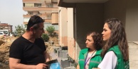 Belediyeden Geri Dönüşüm Seferberliği!